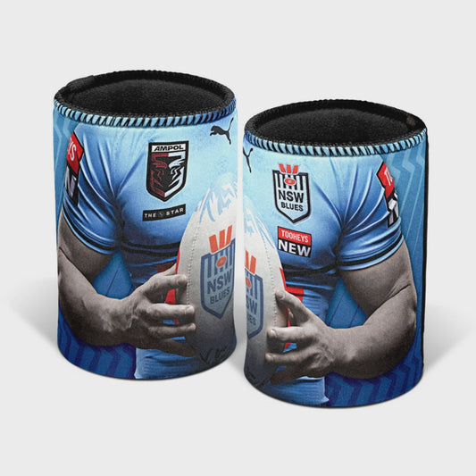 SOO NSW Logo Can Cooler 2025