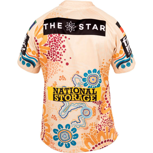 Broncos Indigenous Jersey 2026