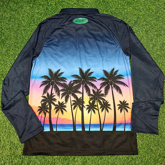 Hottest 7s L/S Polo 2026