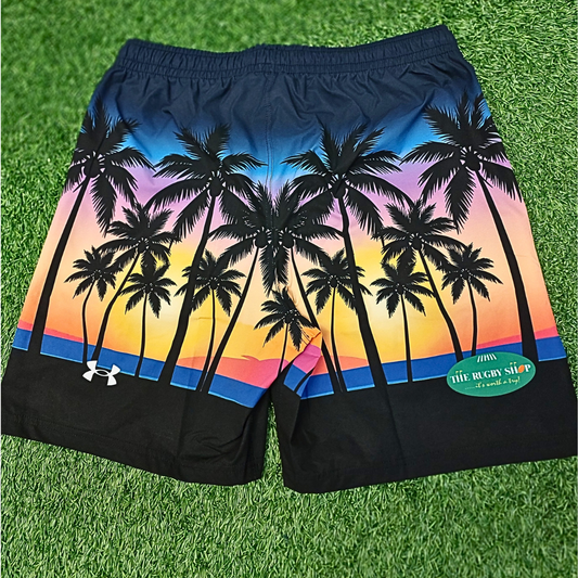 Hottest 7s Pro Training Shorts 2026