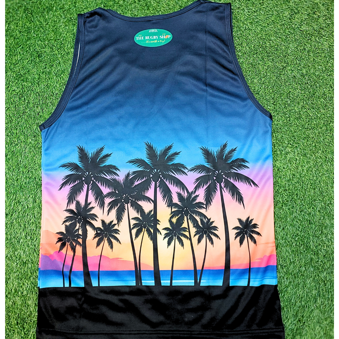 Hottest 7s Training Singlet 2026