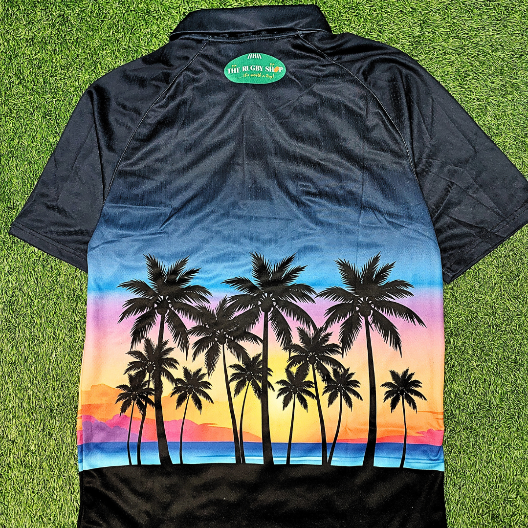 Hottest 7s Polo 2026