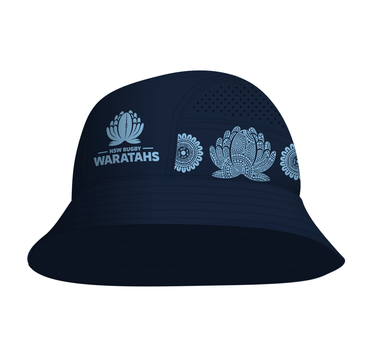Waratahs Bucket Hat 2025