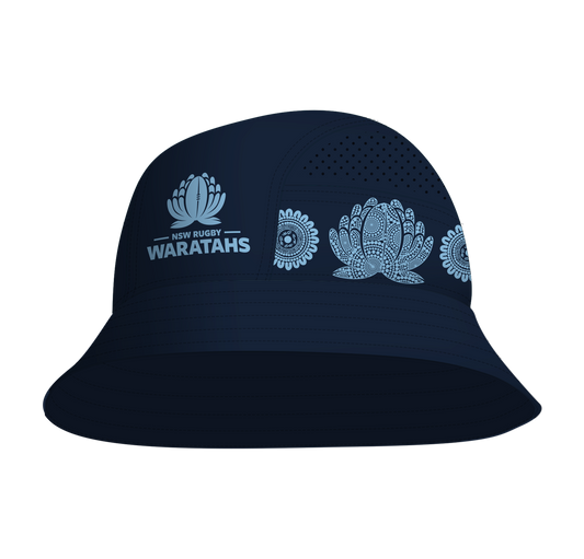 Waratahs Bucket Hat 2025