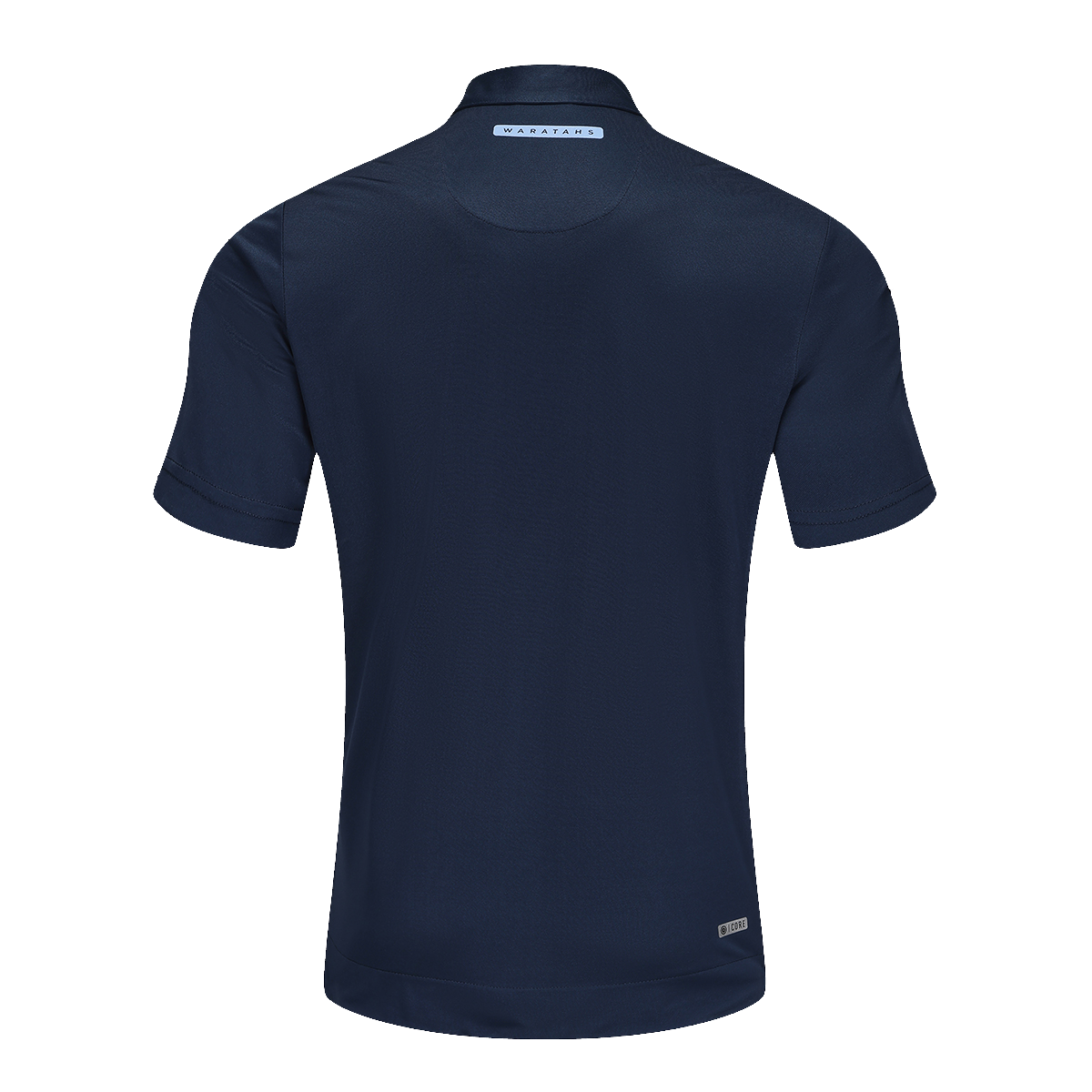 Waratahs Polo 2025 - navy