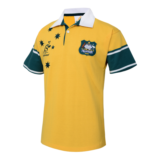 Wallabies 2001 Retro Jersey