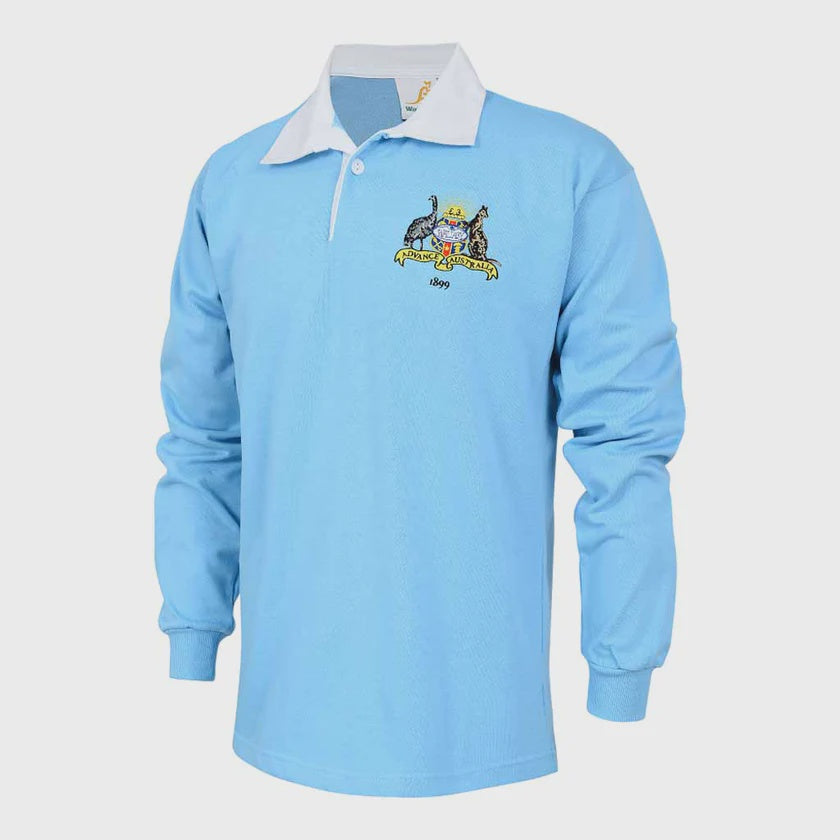 Wallabies 1899 Retro Jersey