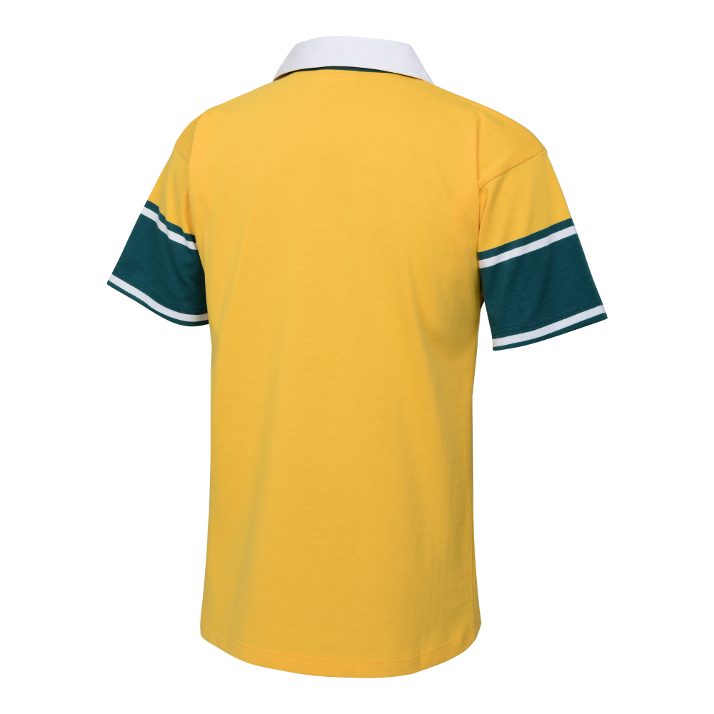 Wallabies 2001 Retro Jersey