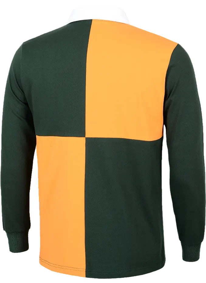 Wallabies Harlequin Jersey