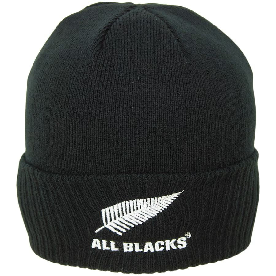 NZ All Blacks Beanie