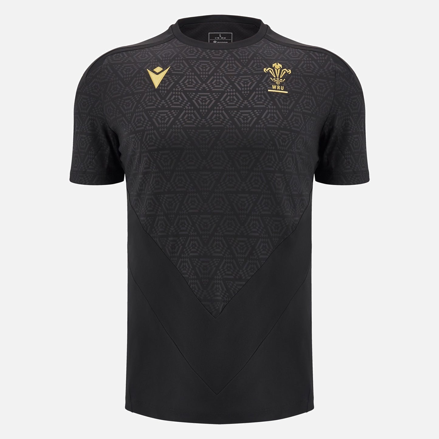 Wales Training Tee 24/25
