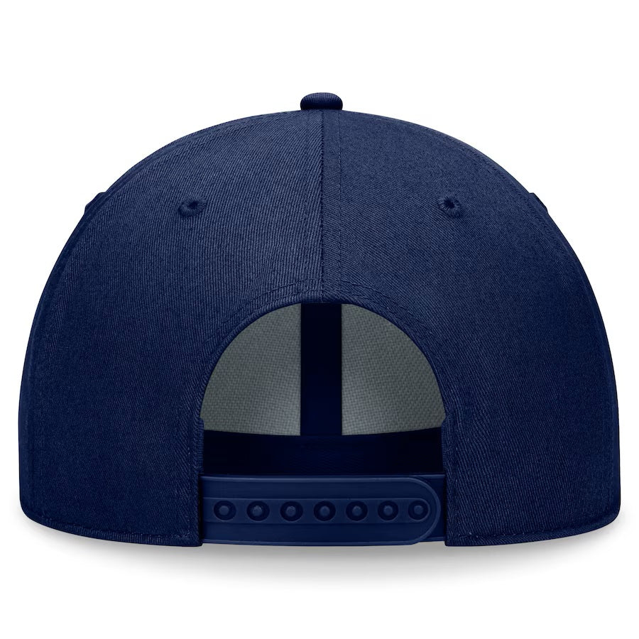 British & Irish Lions Tour Crest Cap 25 - navy