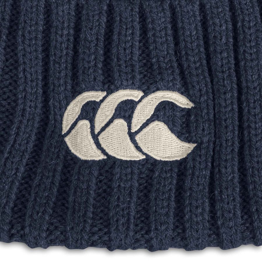 British & Lions Beanie 2025 - dark sapphire