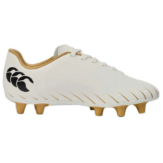 Speed Falcon FG Boots Junior - white