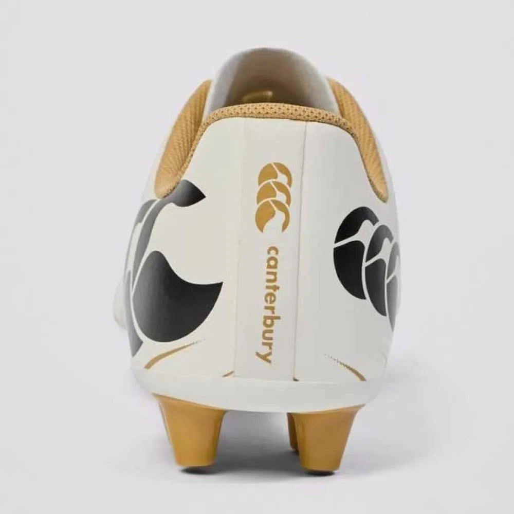 Speed Falcon FG Boots Junior - white