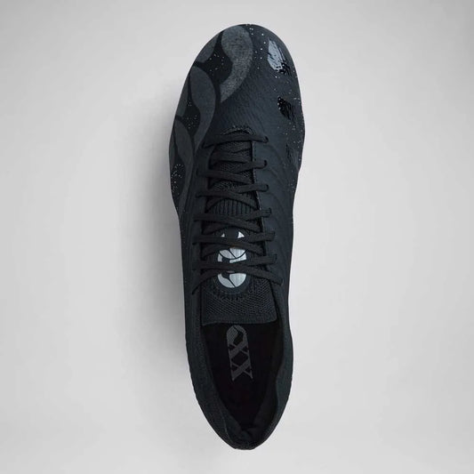 CCC Stampede Groundbreaker Elite SG Boot - black/silver