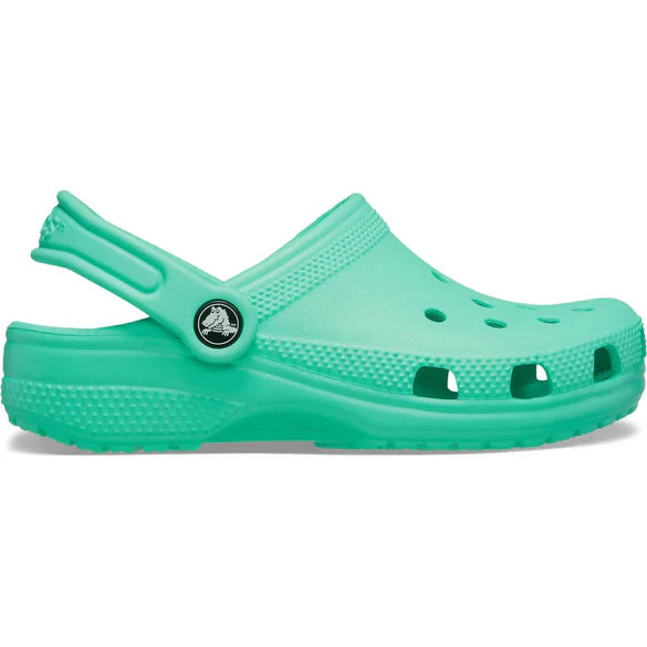 Classic Clog Toddler - lagoon