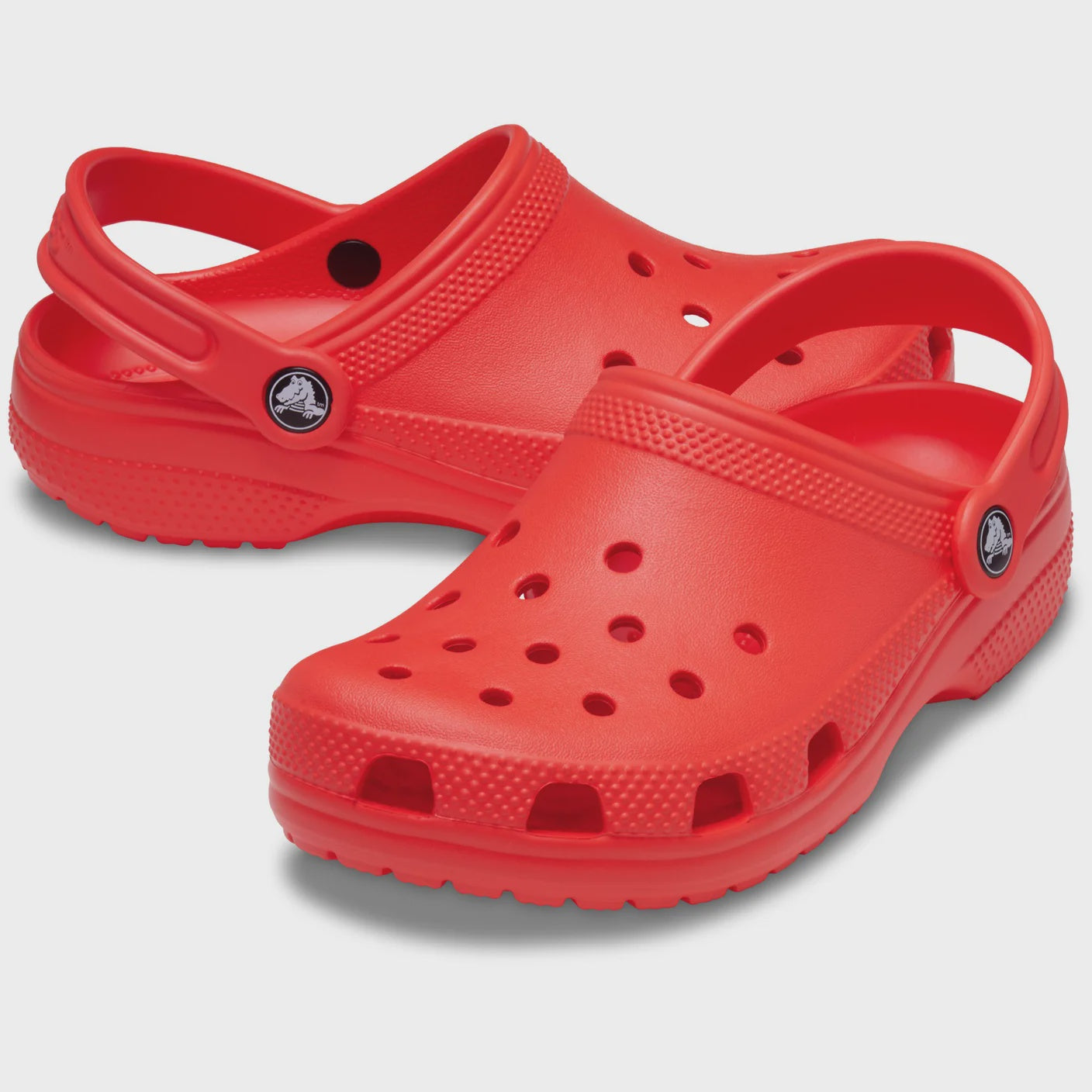 Classic Clog Toddler - starfish