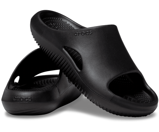 Mellow Recovery Slide - black
