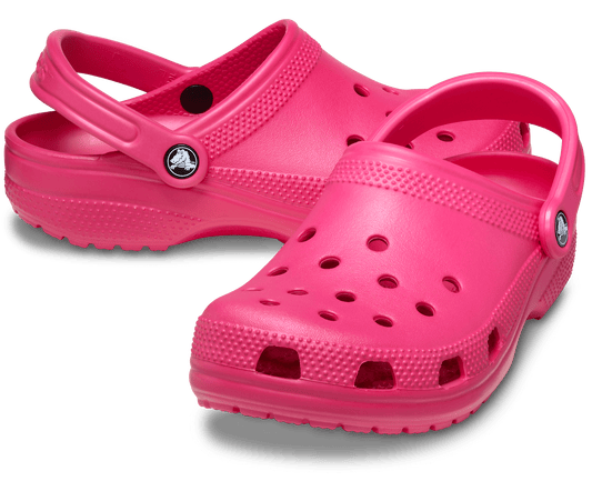 Classic Clog - dragonfruit