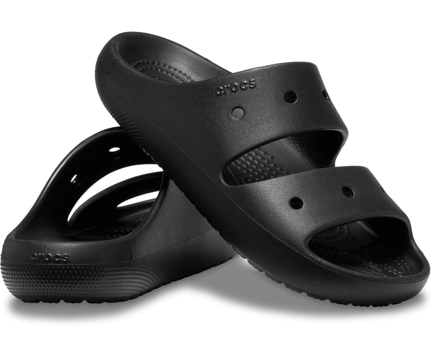 Classic Sandal V2 - black