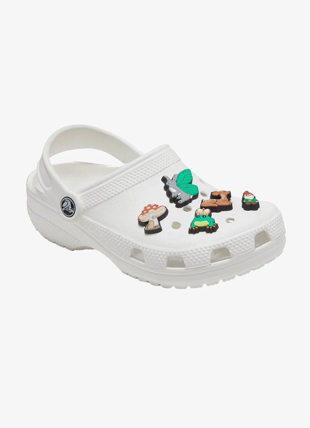 Jibbitz Enchanted Forest - 5 pack