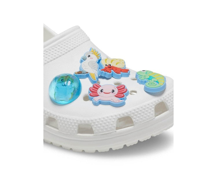 Jibbitz Little Critters Petshop - 5 pack