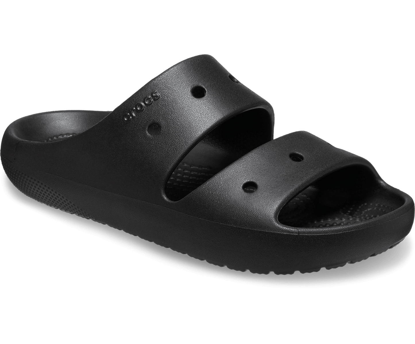 Classic Sandal V2 - black