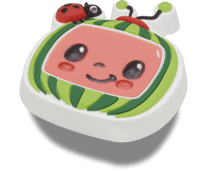 Jibbitz Cocomelon Melon