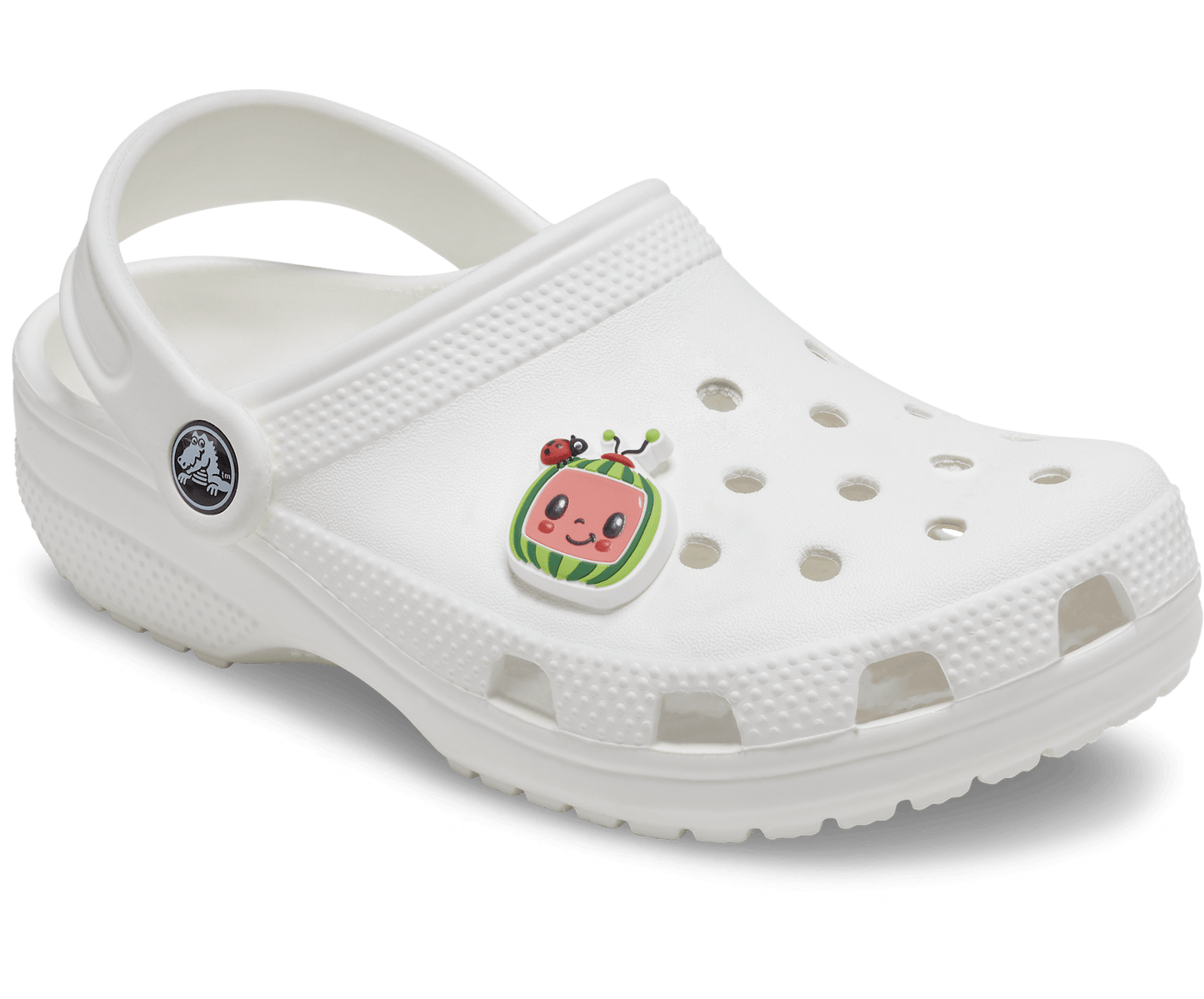 Jibbitz Cocomelon Melon