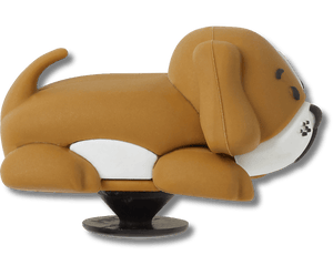 Jibbitz 3D Dog with Paws