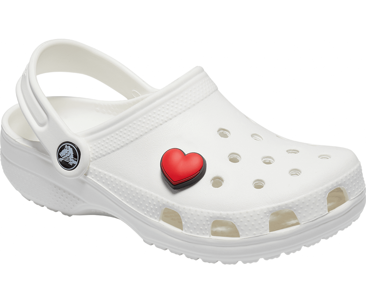 Jibbitz Heart