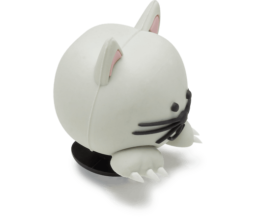 Jibbitz 3D Kitty