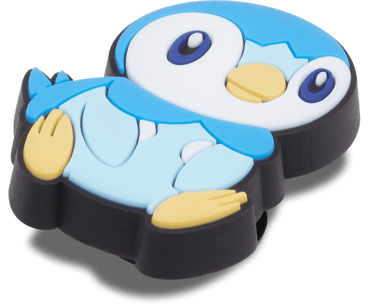 Jibbitz Pokemon Piplup