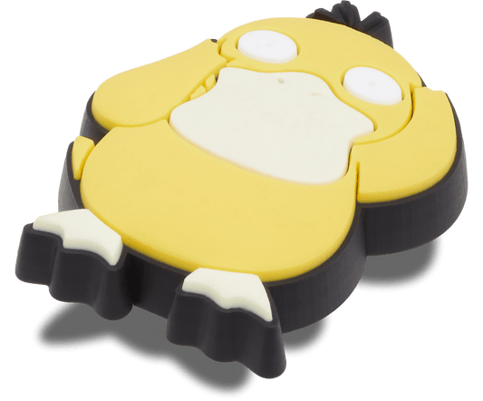 Jibbitz Pokemon Psyduck