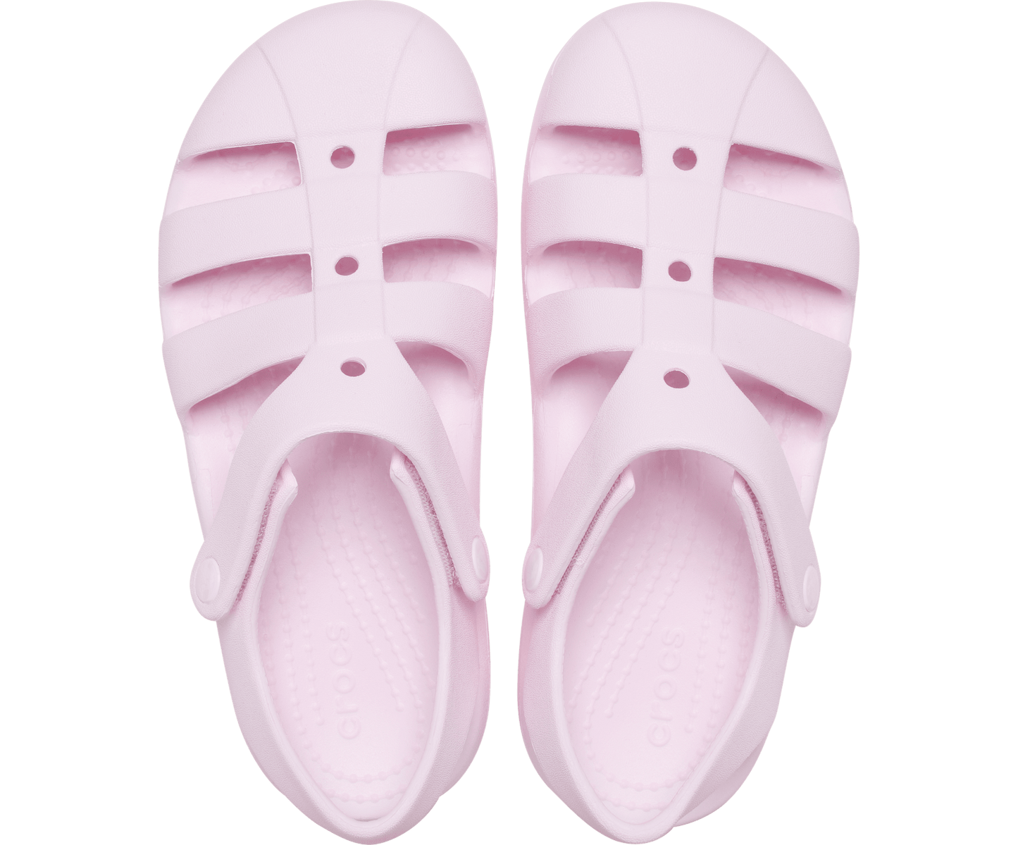 Classic Fisherman Sandal Toddler - pink milk