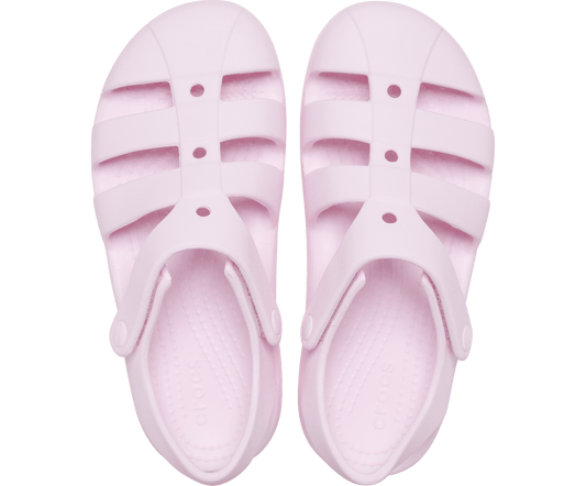 Classic Fisherman Sandal Toddler - pink milk