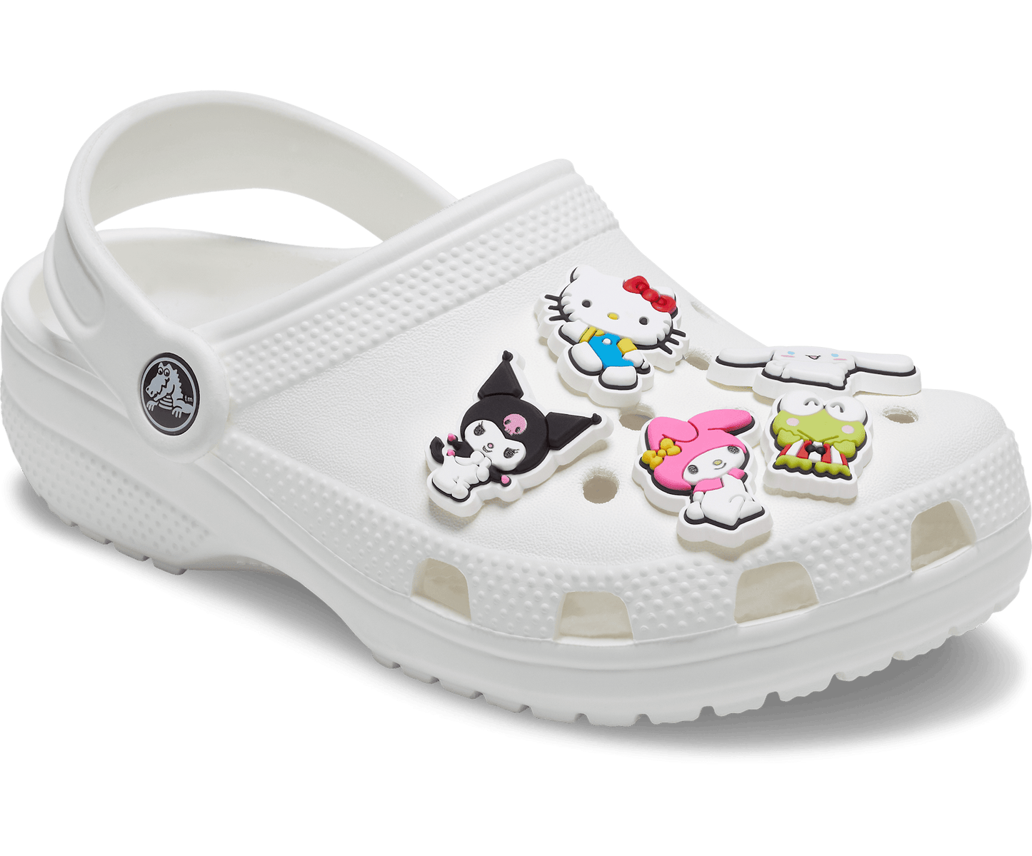 Jibbitz Hello Kitty - 5 pack 1