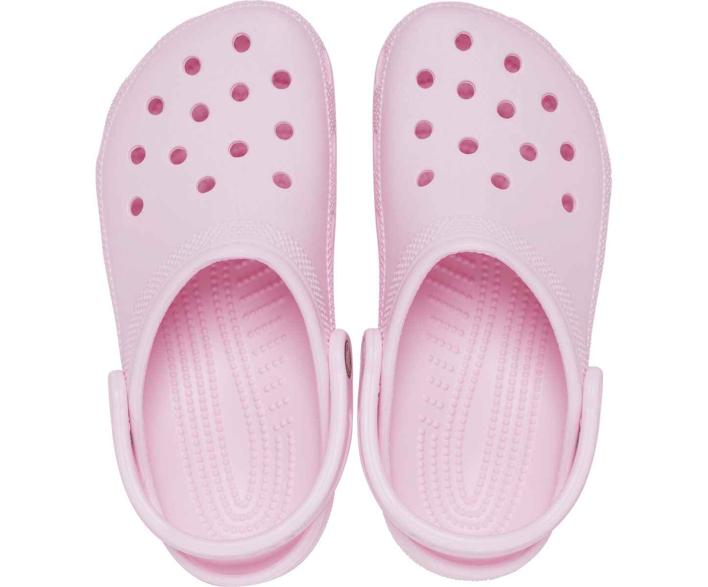 Classic Clog - pink milk