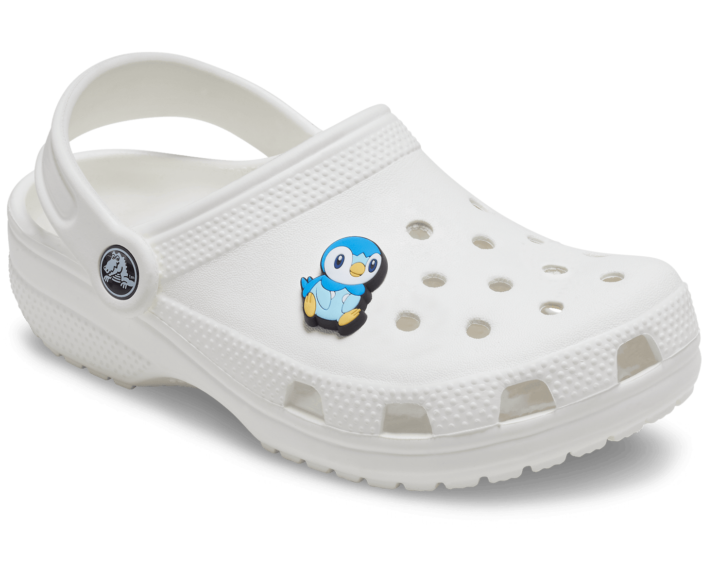 Jibbitz Pokemon Piplup
