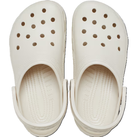 Classic Clog - frappe