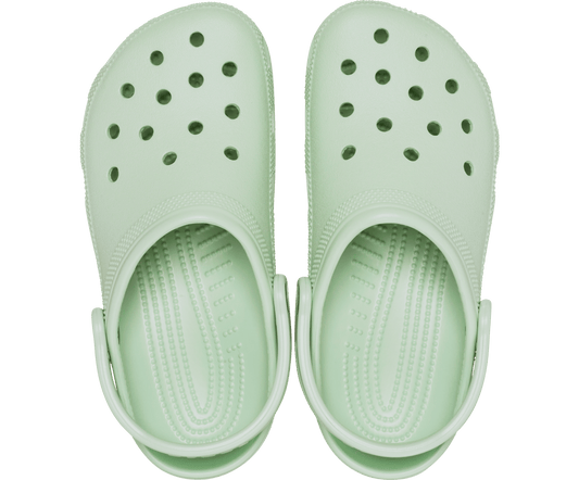 Classic Clog - plaster