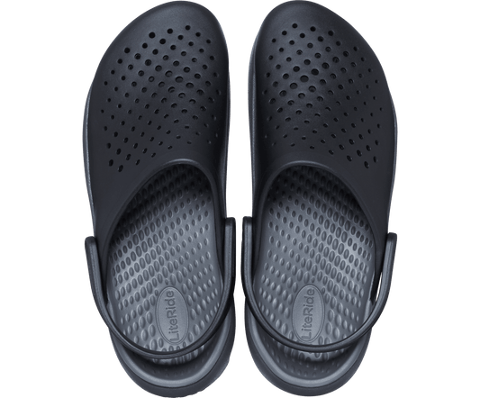 InMotion Clog - black