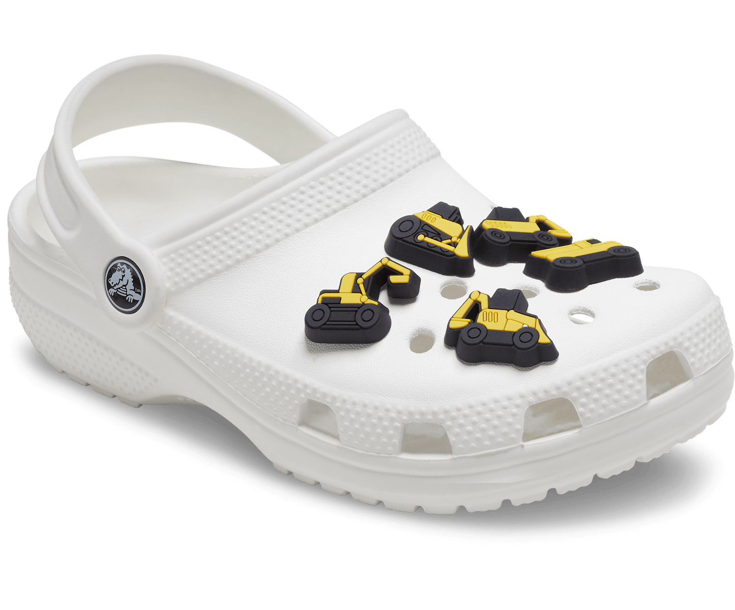 Jibbitz Mini Construction - 5 pack