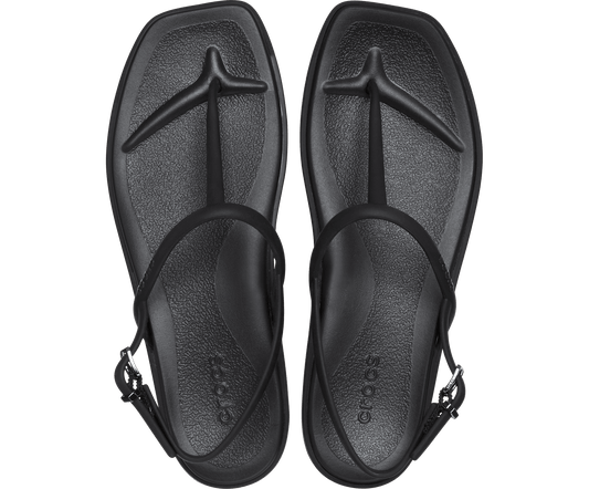 Miami Thong Flip - black