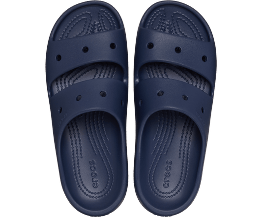 Classic Sandal V2 - navy