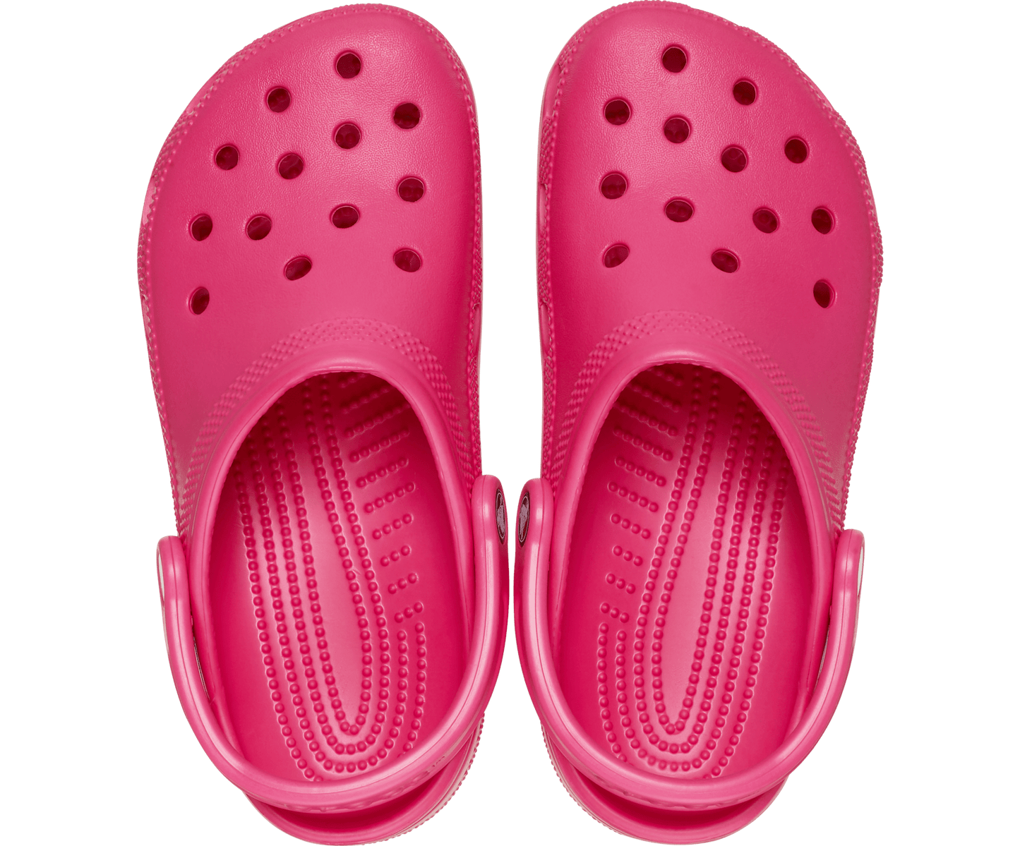 Classic Clog - dragonfruit