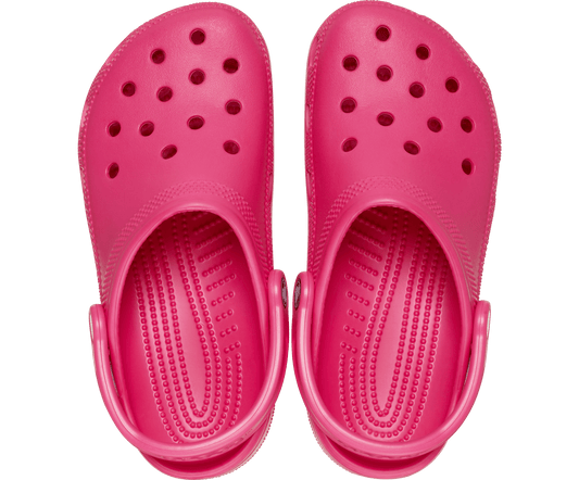 Classic Clog - dragonfruit