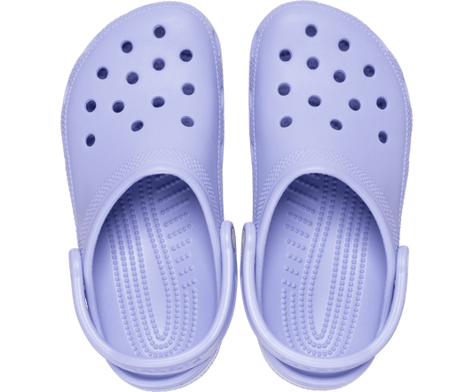 Classic Clog - mystic purple