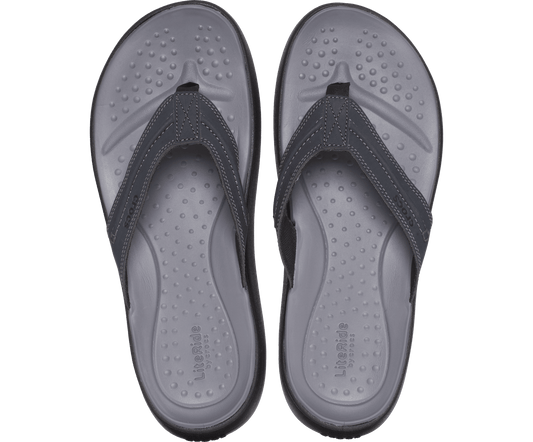 Yukon Vista II Literide Flip - black